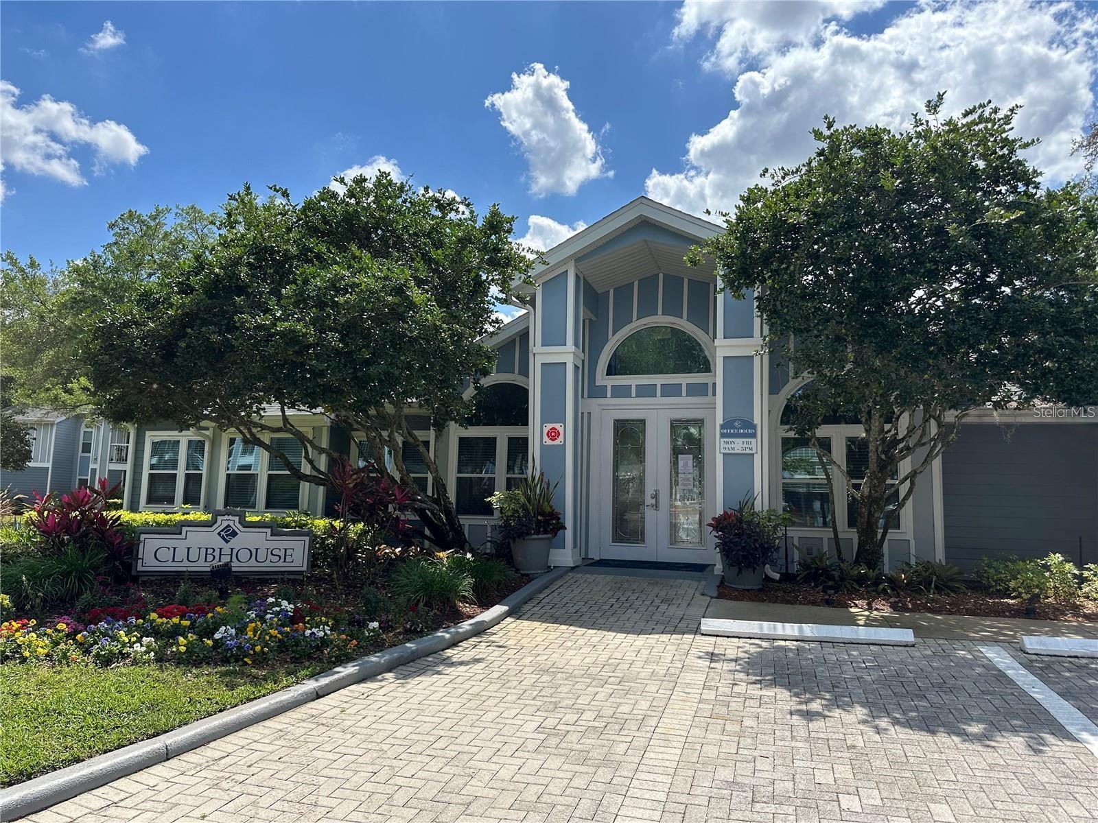 REGENCY PARK AT LAKE MARY A CONDO, LAKE MARY, FL, 32746