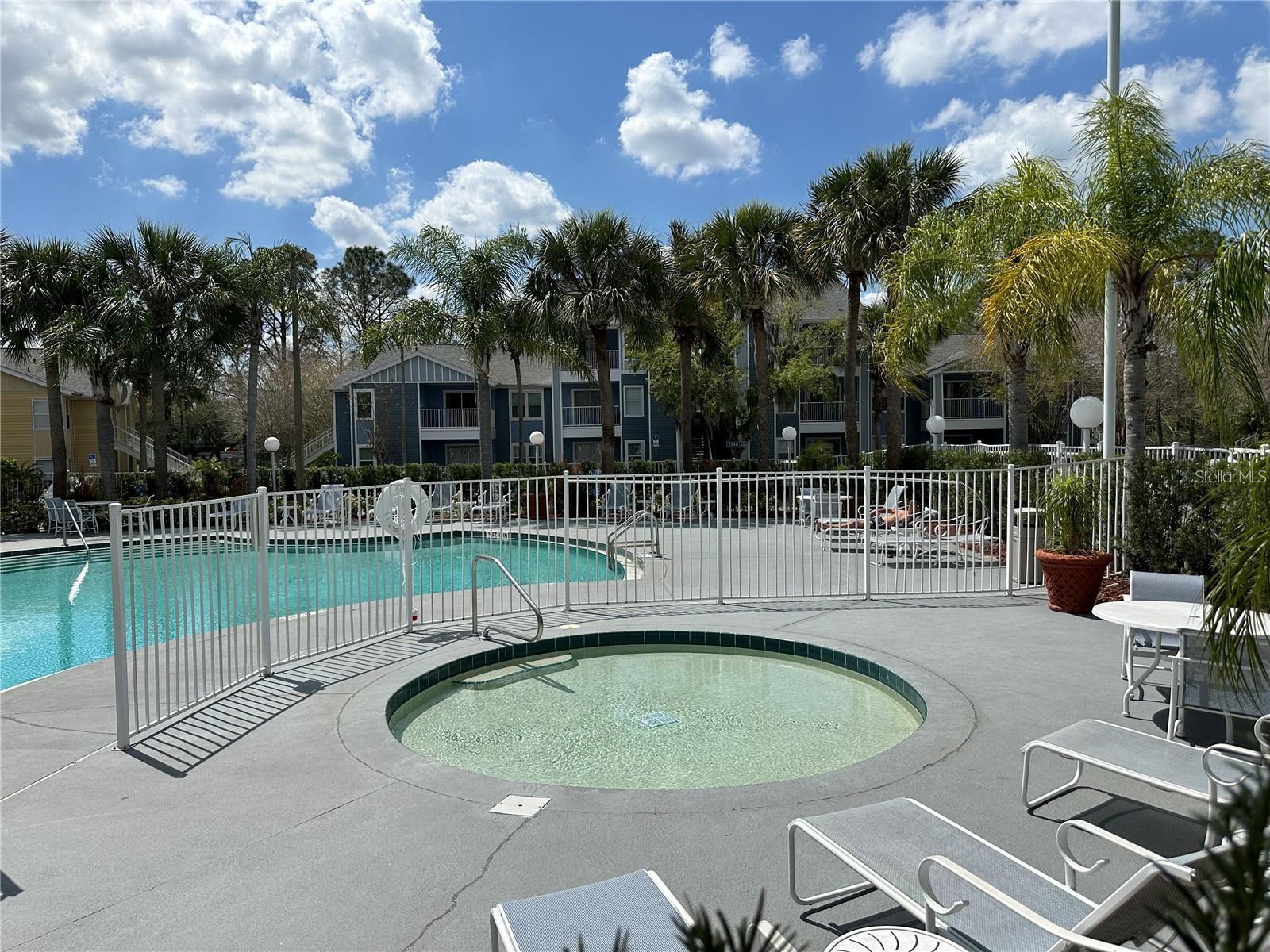 REGENCY PARK AT LAKE MARY A CONDO, LAKE MARY, FL, 32746