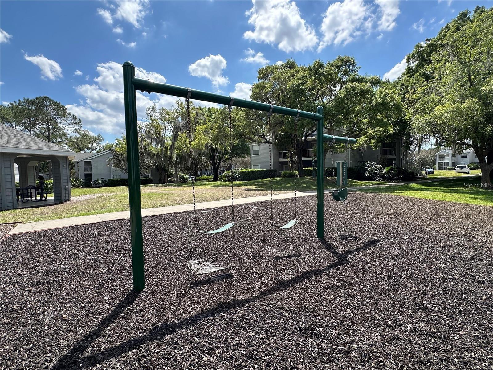 REGENCY PARK AT LAKE MARY A CONDO, LAKE MARY, FL, 32746