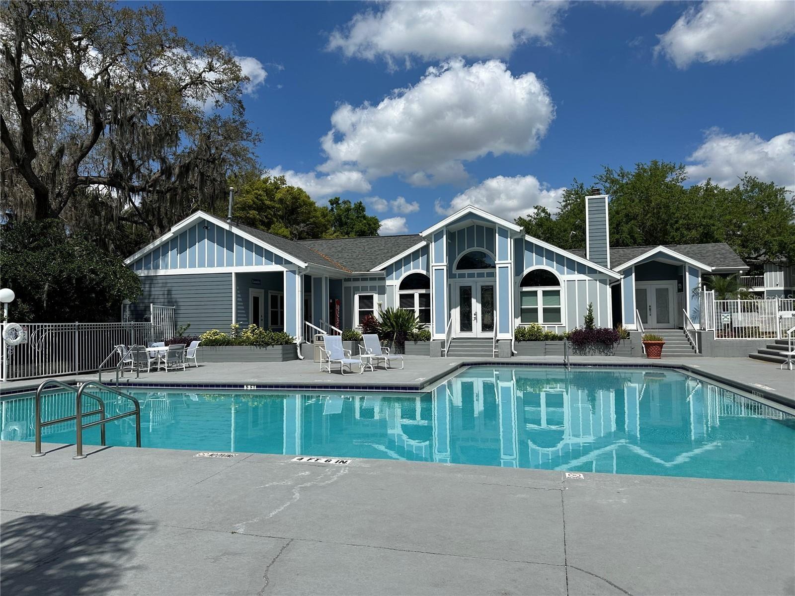 REGENCY PARK AT LAKE MARY A CONDO, LAKE MARY, FL, 32746