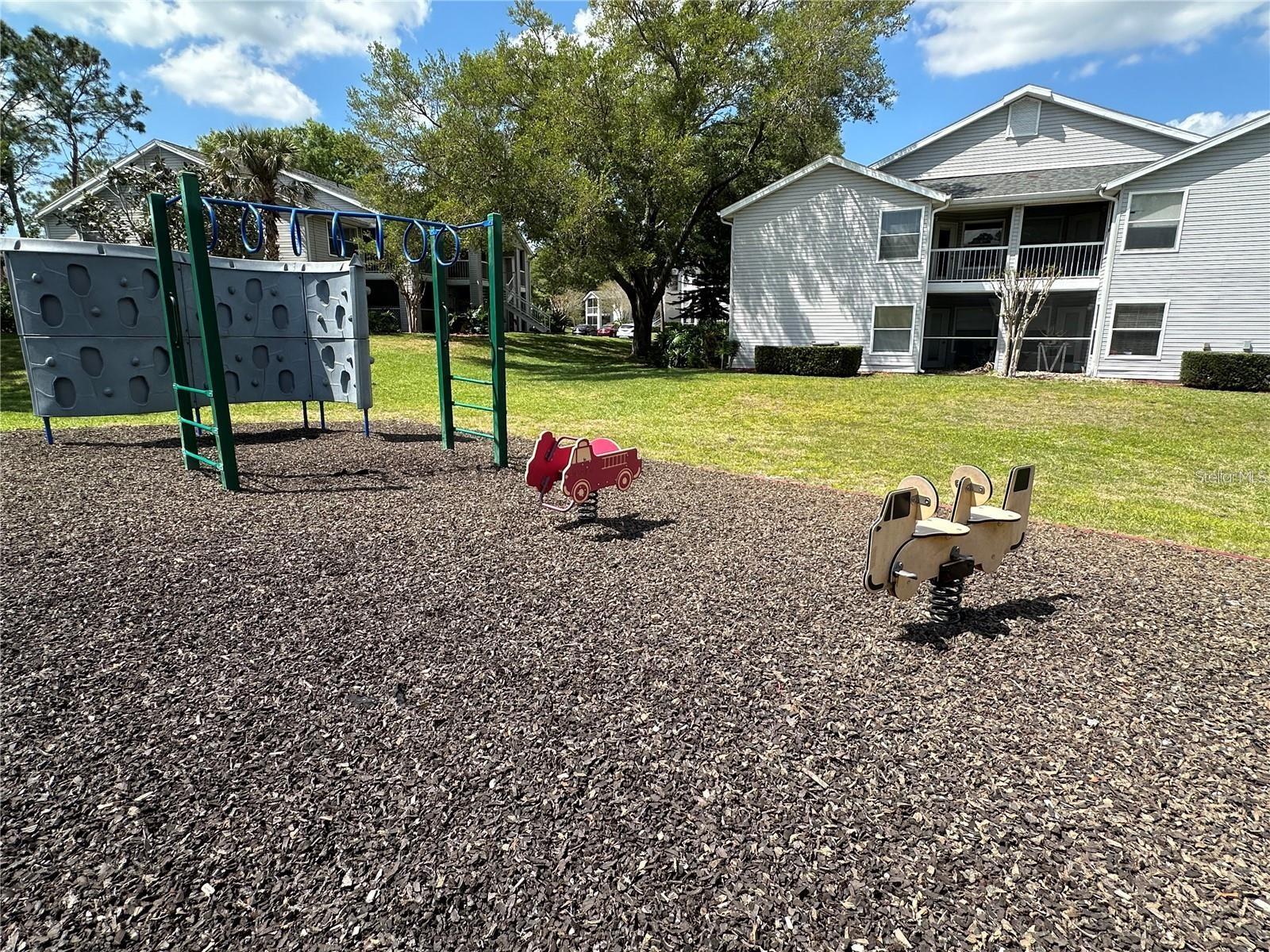 REGENCY PARK AT LAKE MARY A CONDO, LAKE MARY, FL, 32746