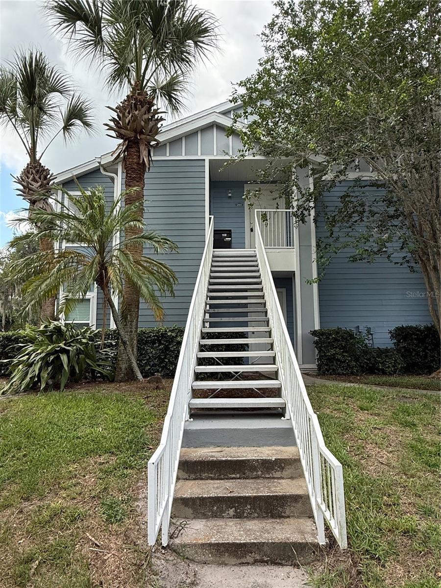 REGENCY PARK AT LAKE MARY A CONDO, LAKE MARY, FL, 32746