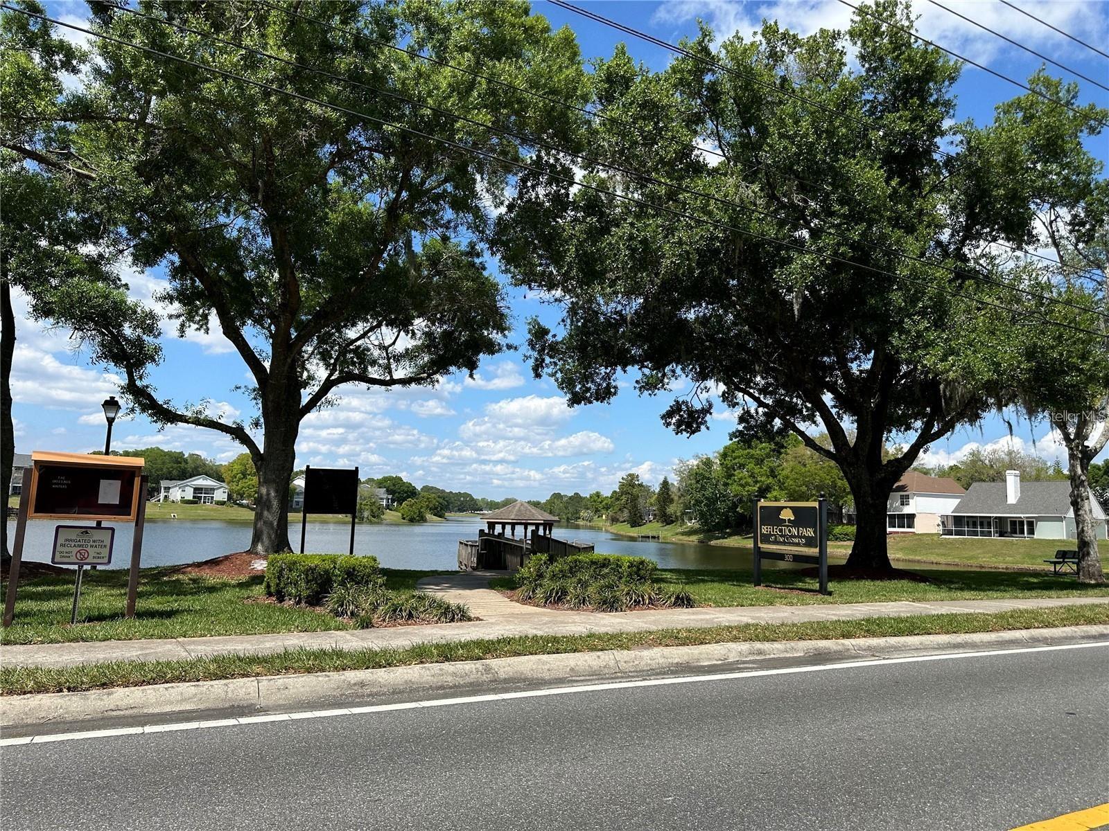 REGENCY PARK AT LAKE MARY A CONDO, LAKE MARY, FL, 32746