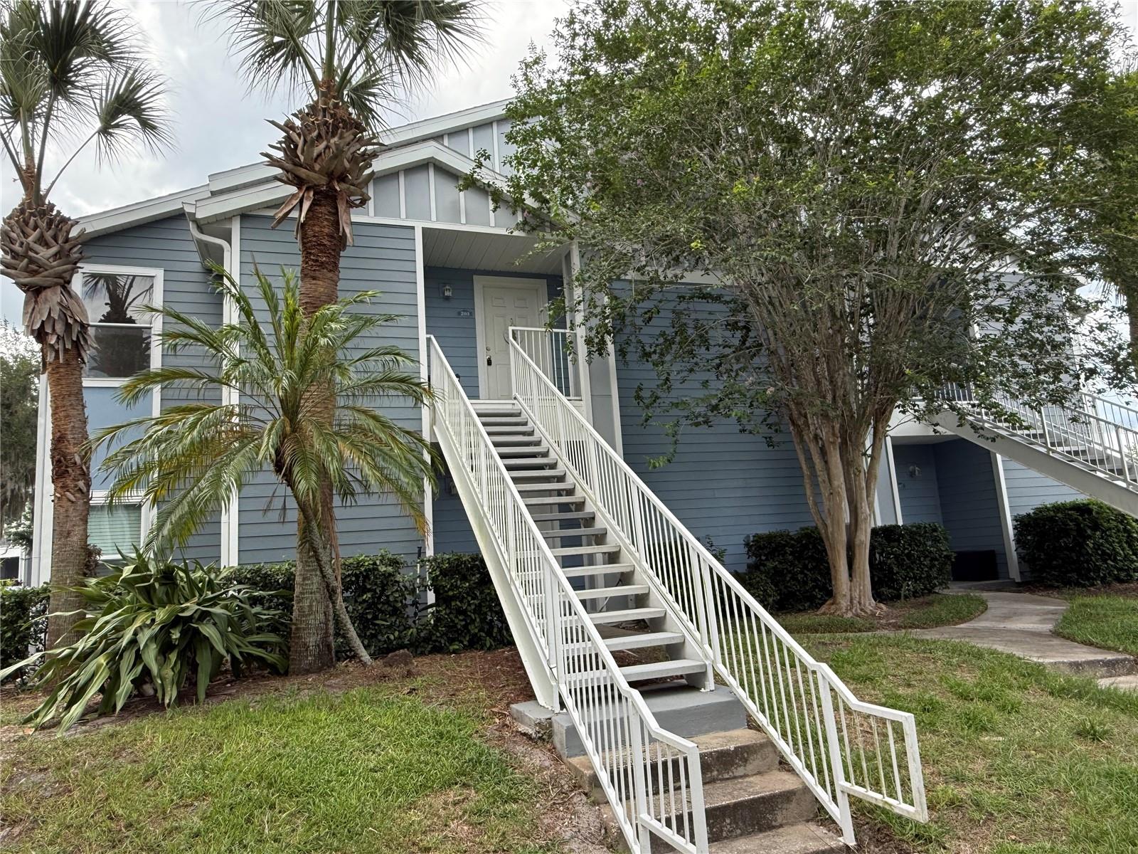 REGENCY PARK AT LAKE MARY A CONDO, LAKE MARY, FL, 32746