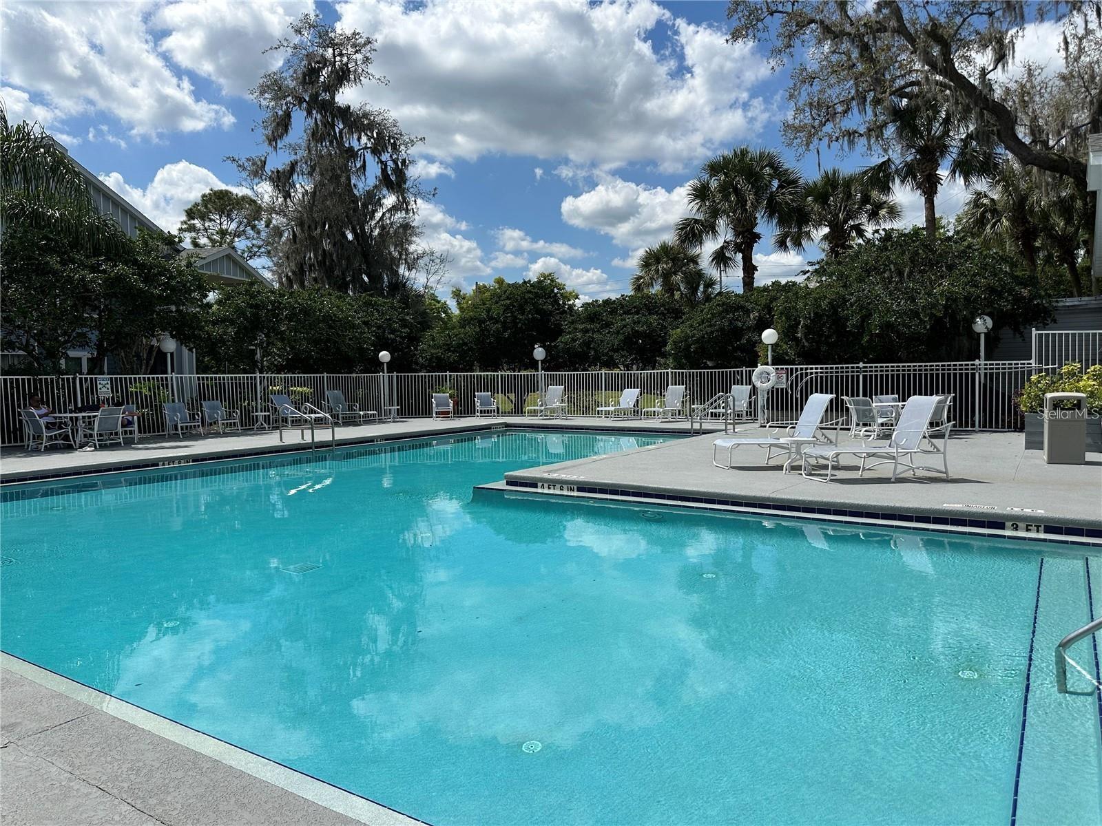REGENCY PARK AT LAKE MARY A CONDO, LAKE MARY, FL, 32746