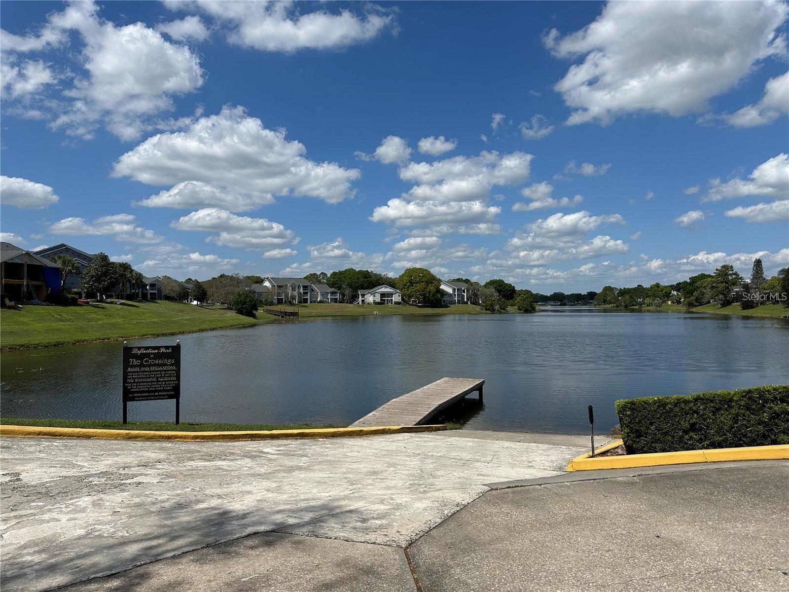 REGENCY PARK AT LAKE MARY A CONDO, LAKE MARY, FL, 32746