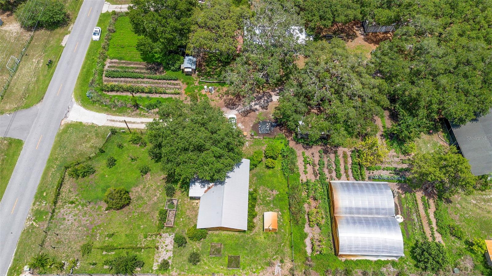 2016 LEWIS RD, LEESBURG, FL, 34748