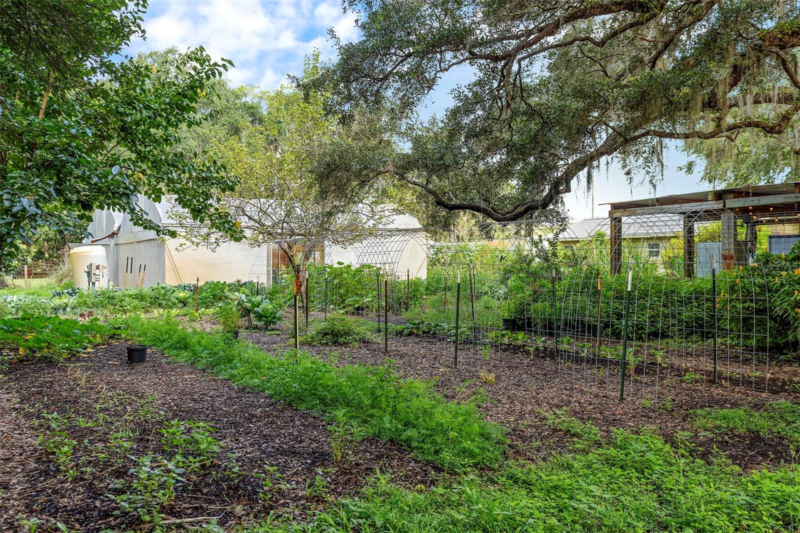 2016 LEWIS RD, LEESBURG, FL, 34748