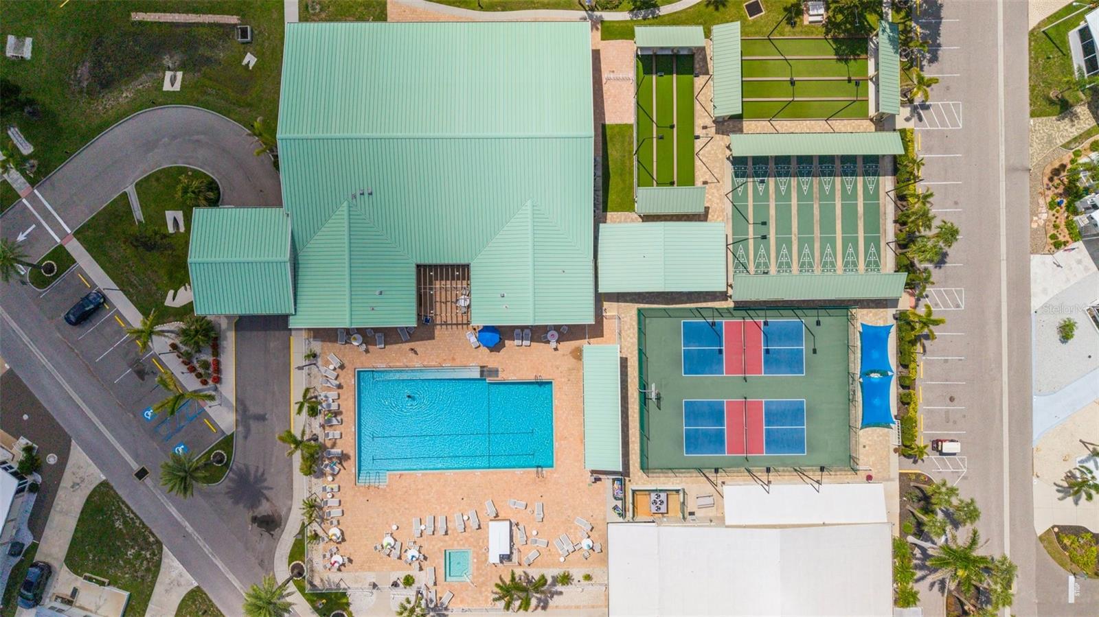 614 N WATERWAY, VENICE, FL, 34285