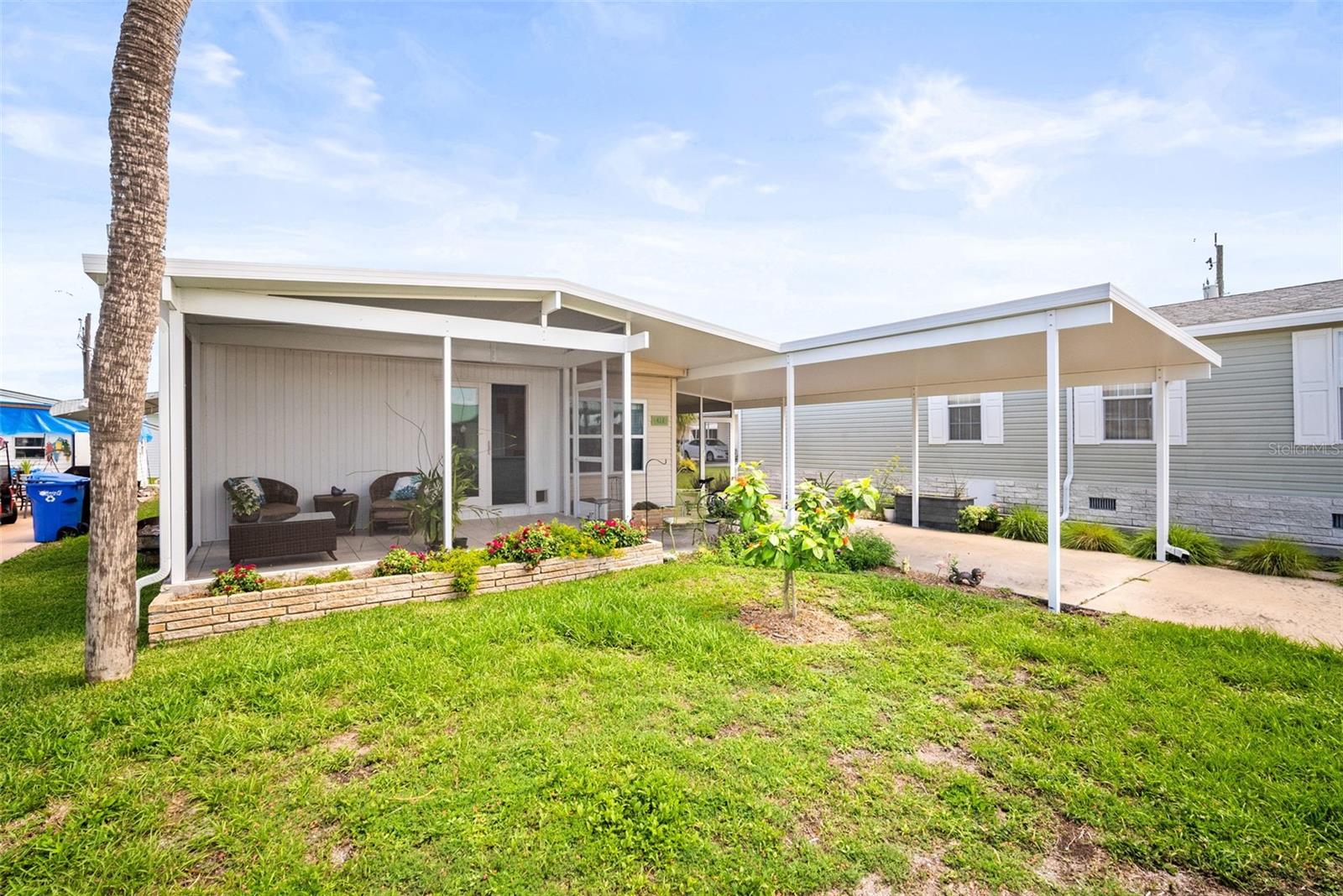 614 N WATERWAY, VENICE, FL, 34285