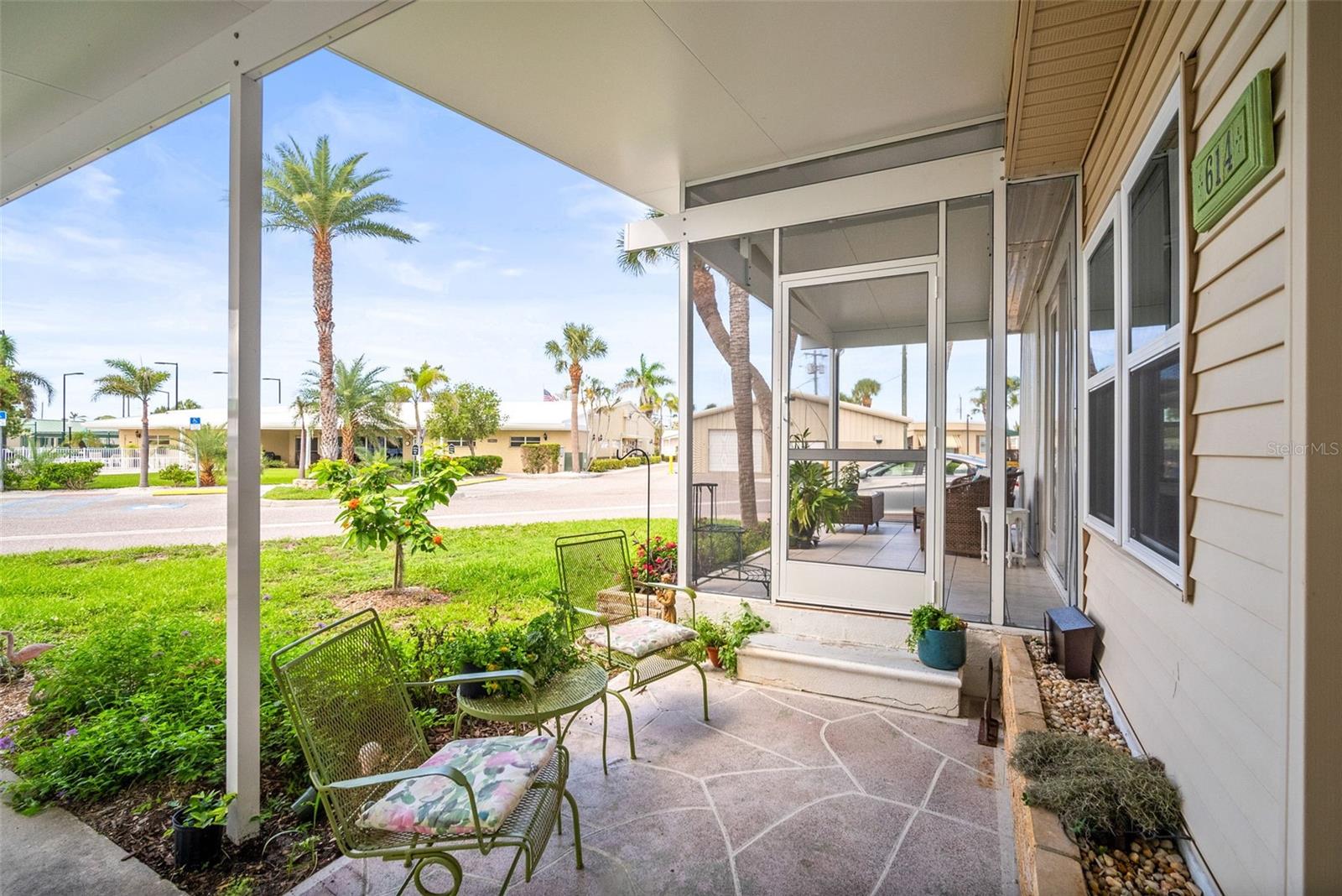 614 N WATERWAY, VENICE, FL, 34285