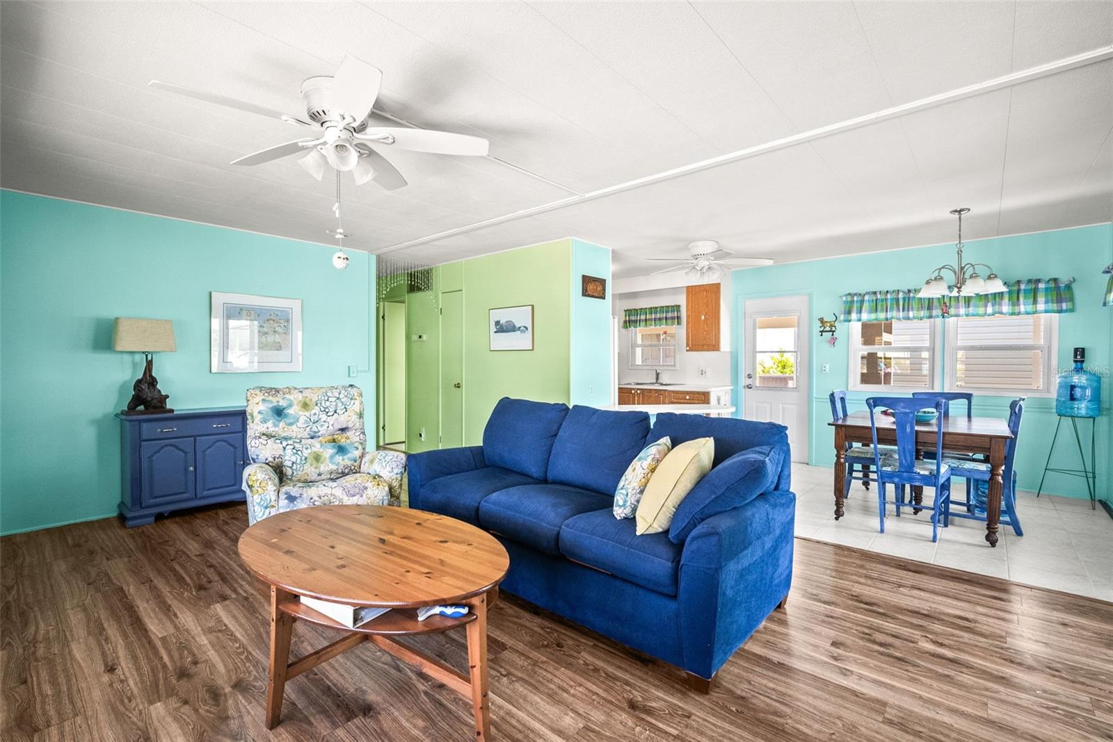 614 N WATERWAY, VENICE, FL, 34285