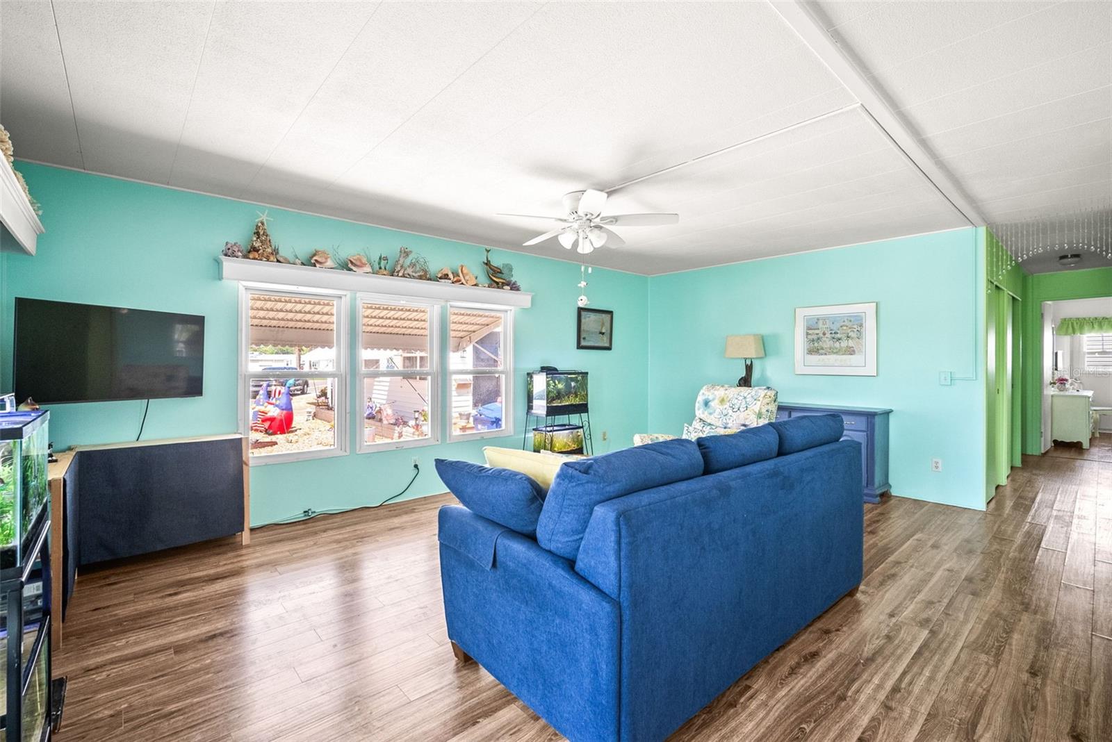 614 N WATERWAY, VENICE, FL, 34285