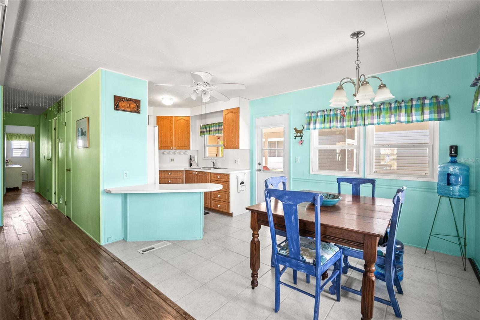 614 N WATERWAY, VENICE, FL, 34285