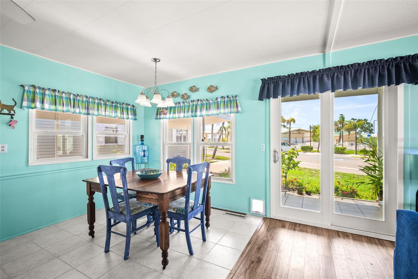 614 N WATERWAY, VENICE, FL, 34285