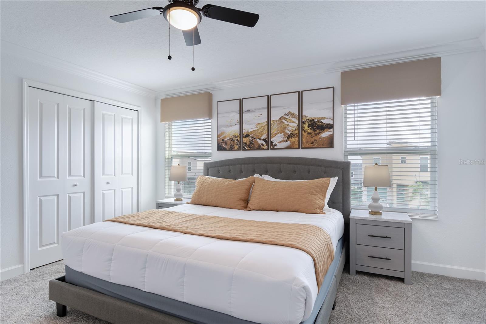 1060 LEADER ST, DAVENPORT, FL, 33896