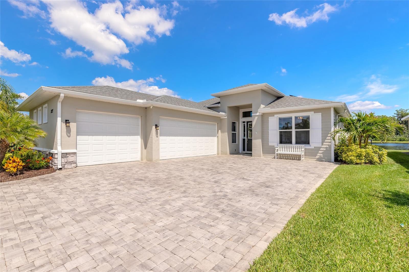 3027 PORTOFINO BLVD, NEW SMYRNA BEACH, FL, 32168