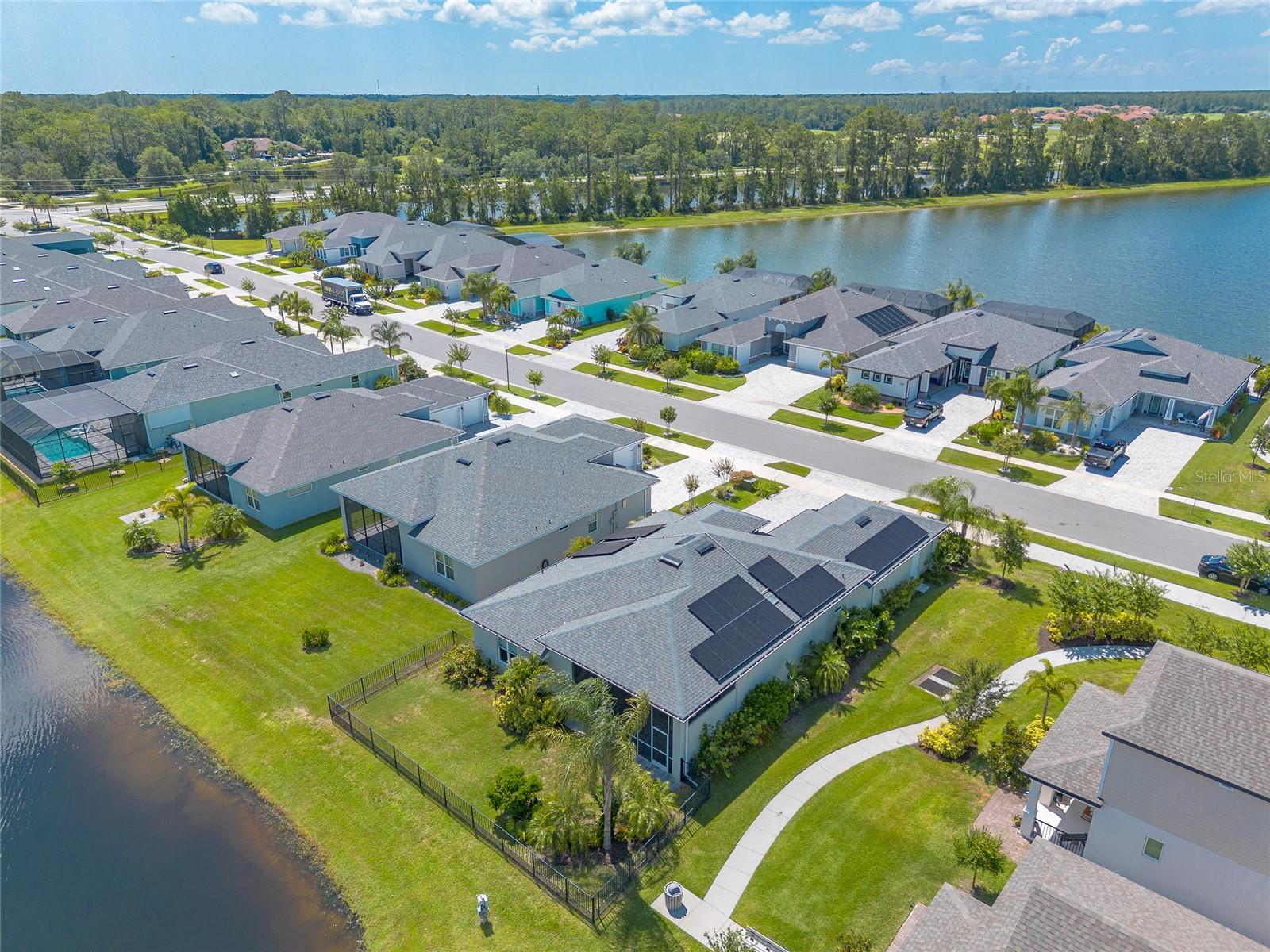 3027 PORTOFINO BLVD, NEW SMYRNA BEACH, FL, 32168