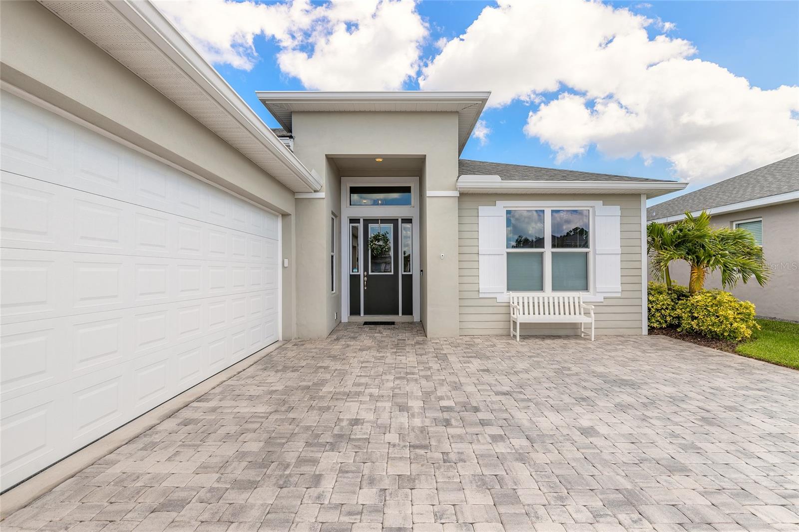 3027 PORTOFINO BLVD, NEW SMYRNA BEACH, FL, 32168