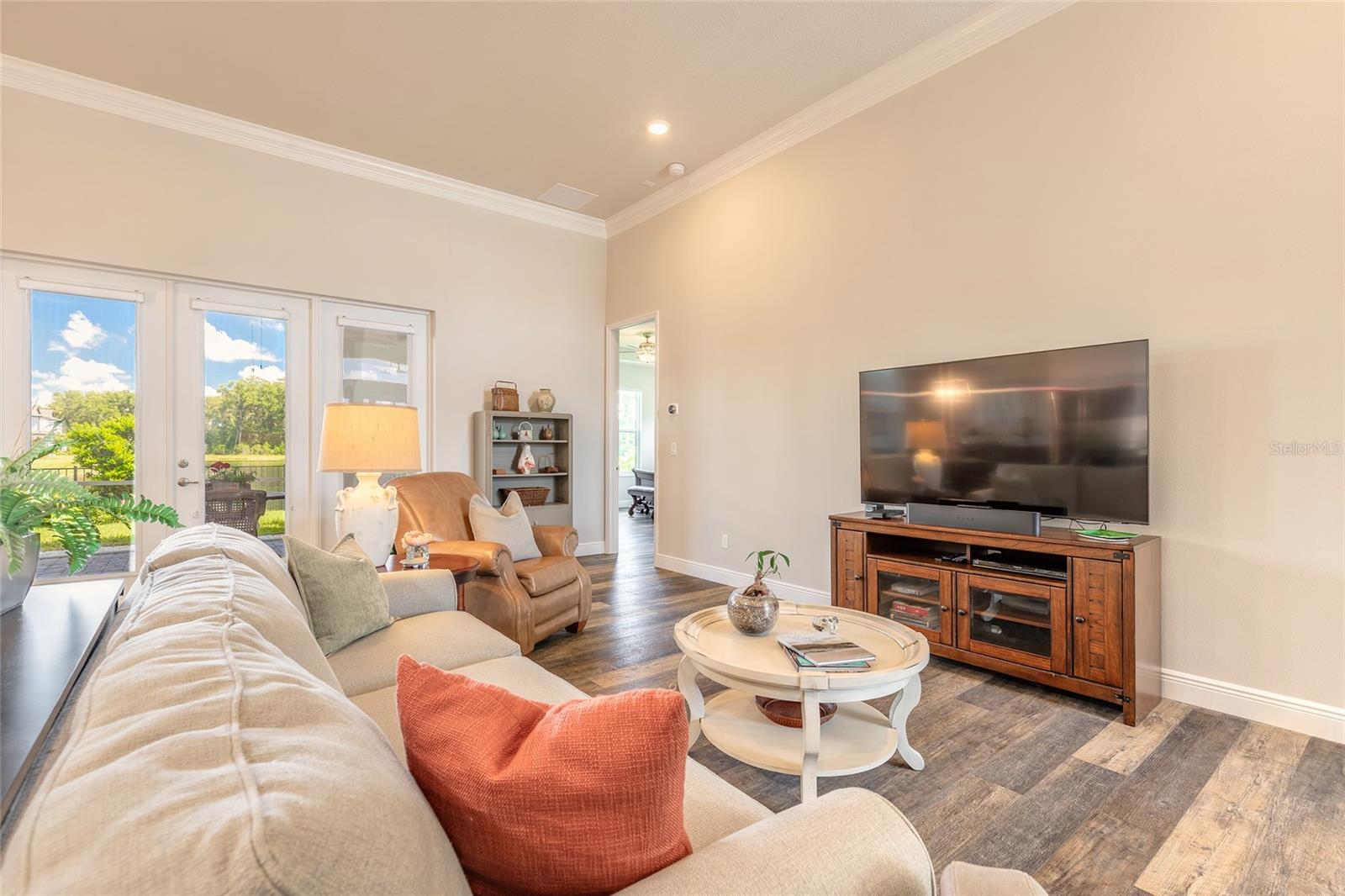 3027 PORTOFINO BLVD, NEW SMYRNA BEACH, FL, 32168