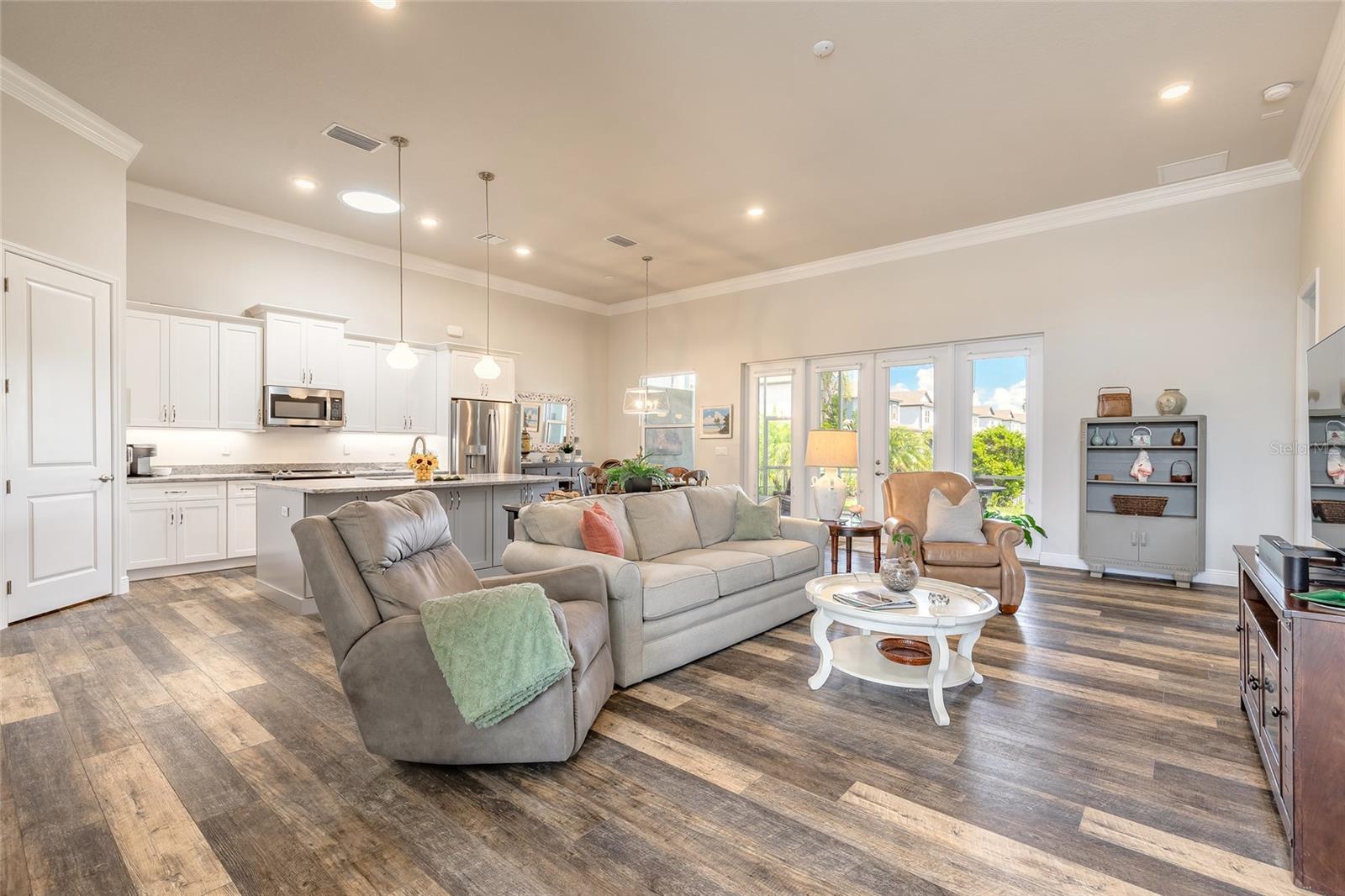 3027 PORTOFINO BLVD, NEW SMYRNA BEACH, FL, 32168