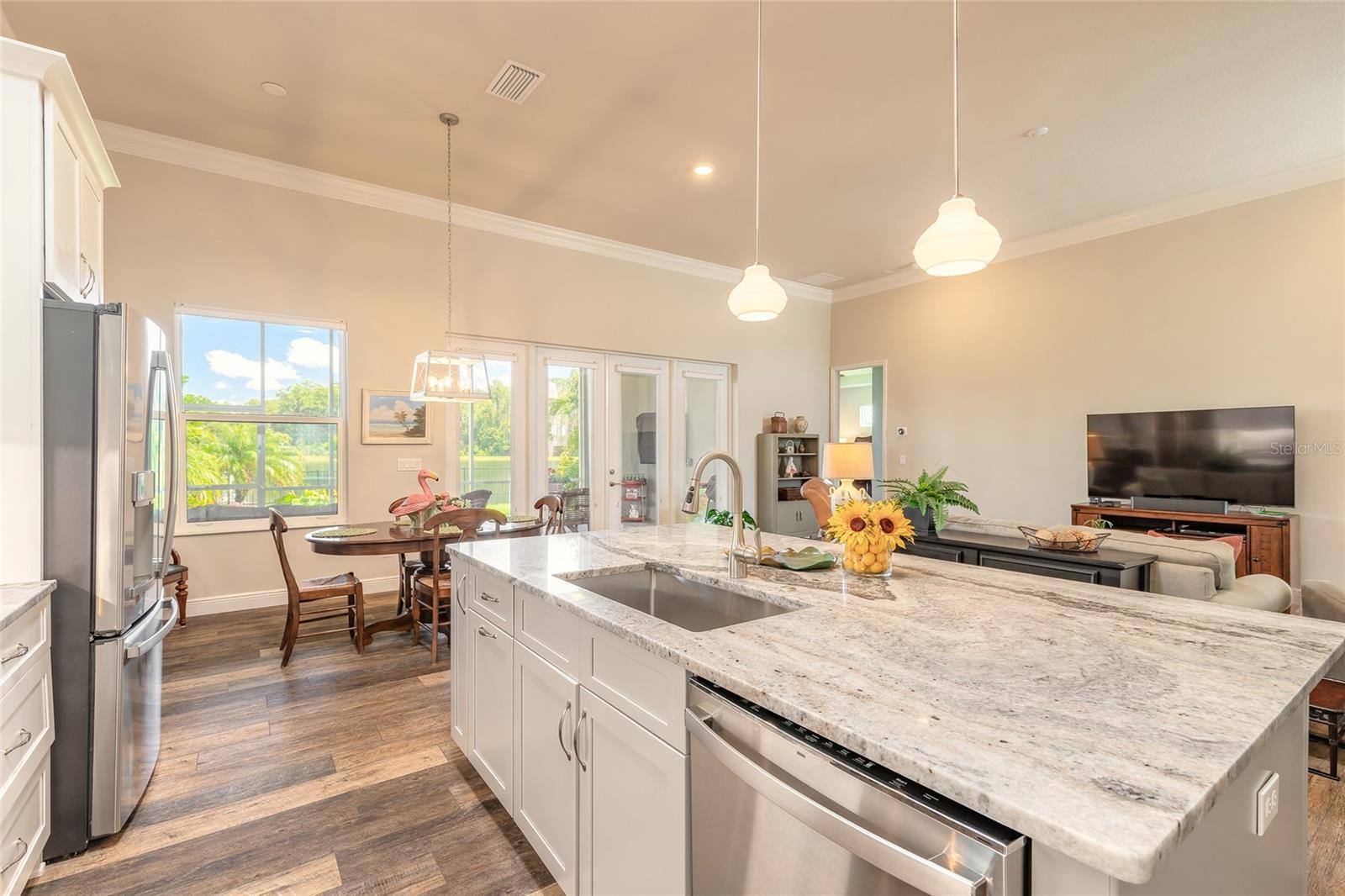 3027 PORTOFINO BLVD, NEW SMYRNA BEACH, FL, 32168