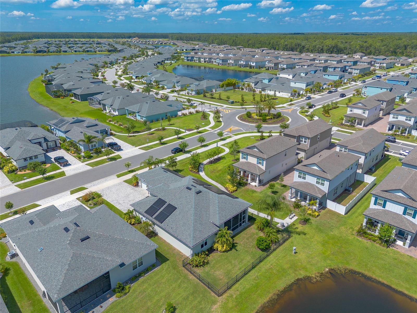 3027 PORTOFINO BLVD, NEW SMYRNA BEACH, FL, 32168