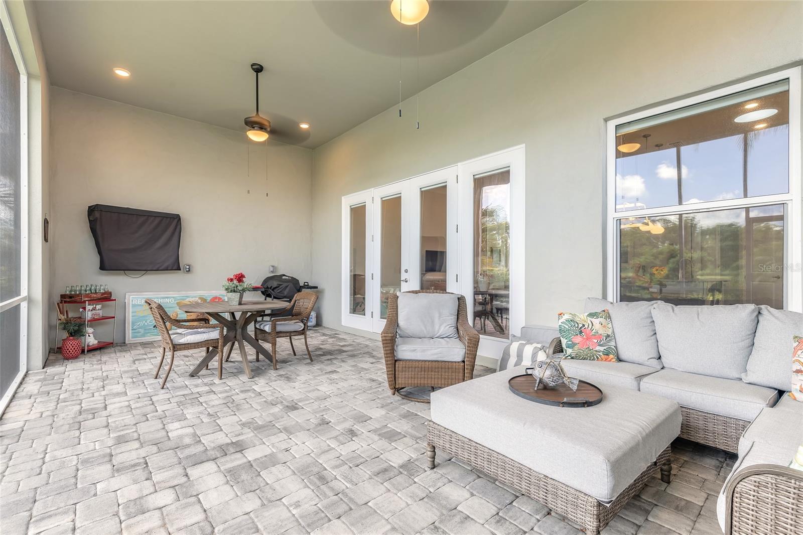 3027 PORTOFINO BLVD, NEW SMYRNA BEACH, FL, 32168