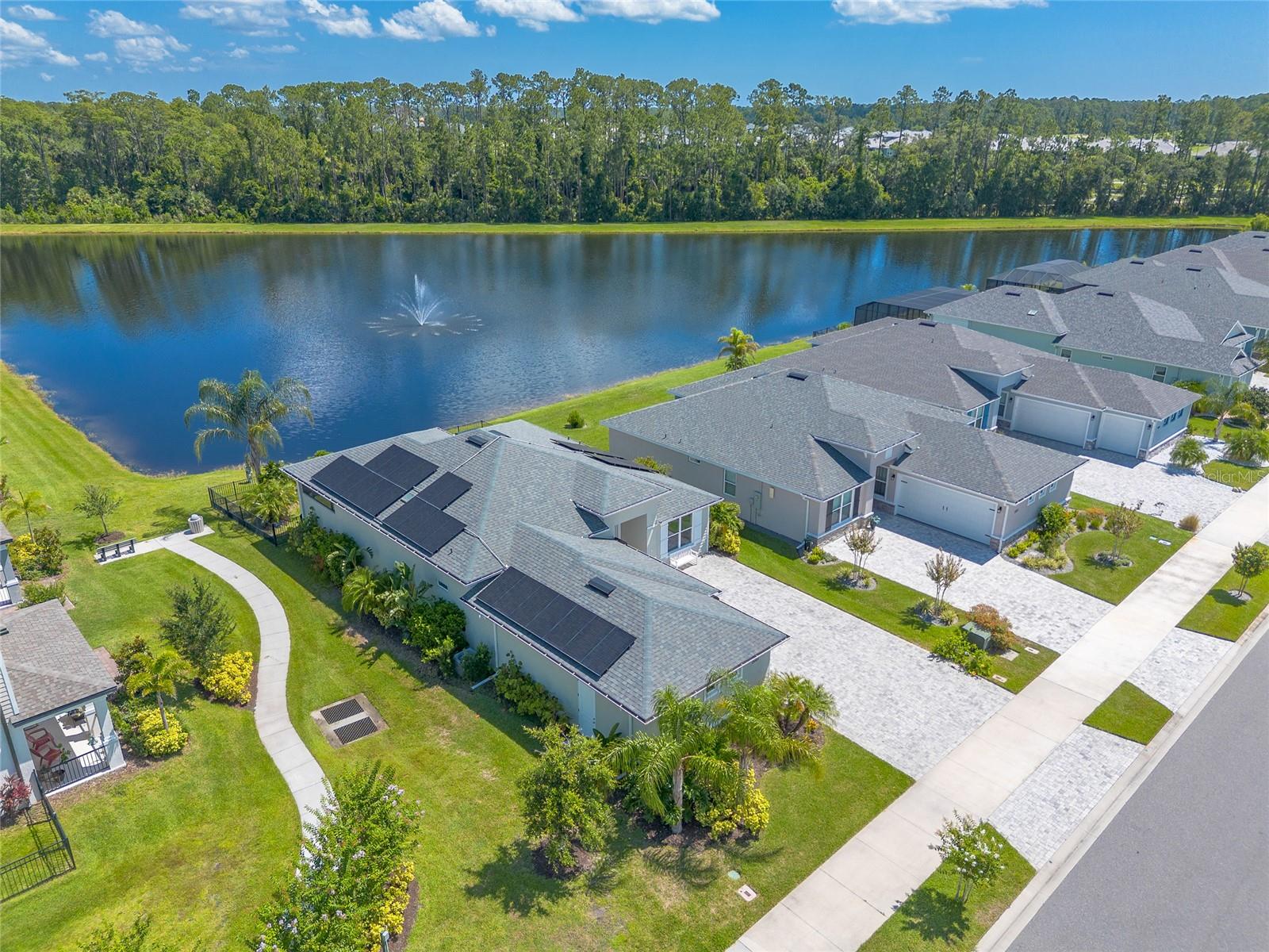 3027 PORTOFINO BLVD, NEW SMYRNA BEACH, FL, 32168