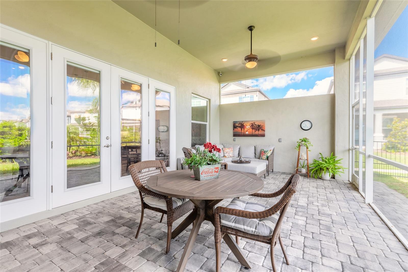 3027 PORTOFINO BLVD, NEW SMYRNA BEACH, FL, 32168