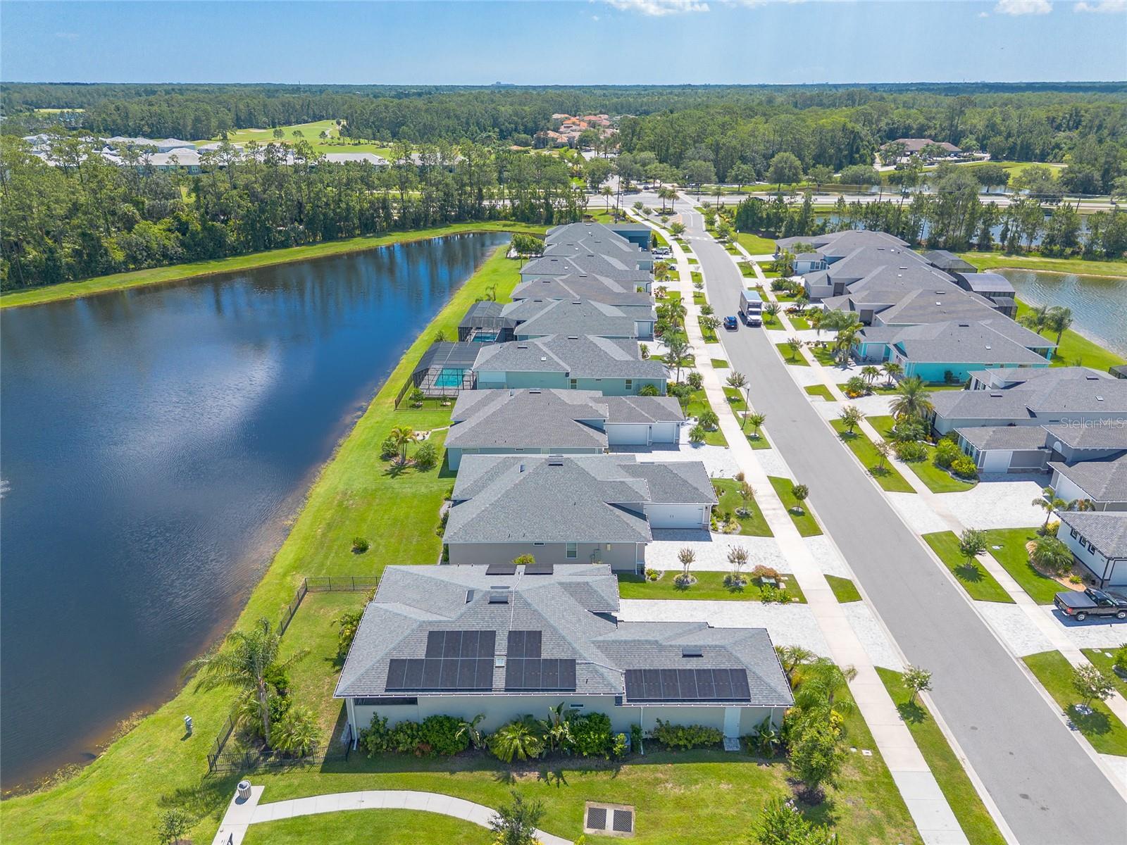 3027 PORTOFINO BLVD, NEW SMYRNA BEACH, FL, 32168