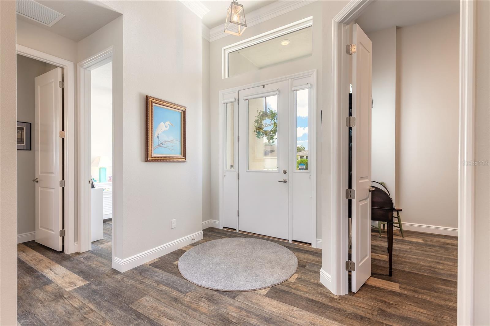 3027 PORTOFINO BLVD, NEW SMYRNA BEACH, FL, 32168