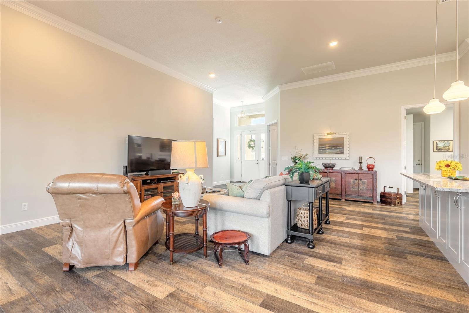 3027 PORTOFINO BLVD, NEW SMYRNA BEACH, FL, 32168