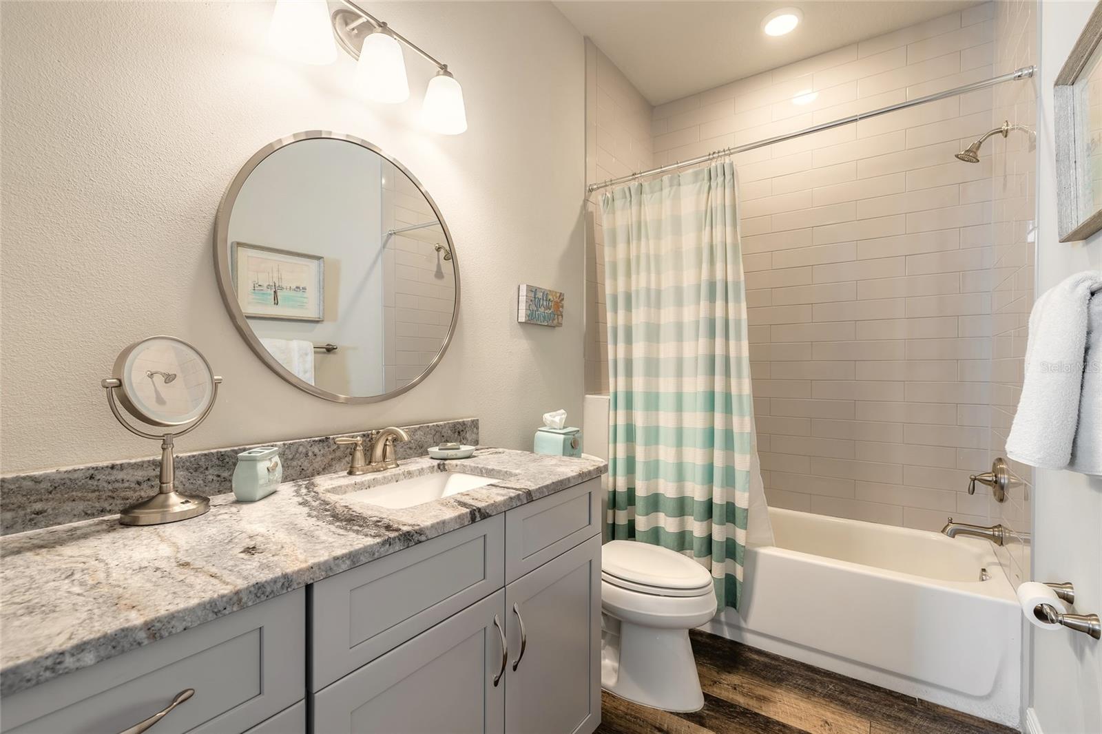 3027 PORTOFINO BLVD, NEW SMYRNA BEACH, FL, 32168