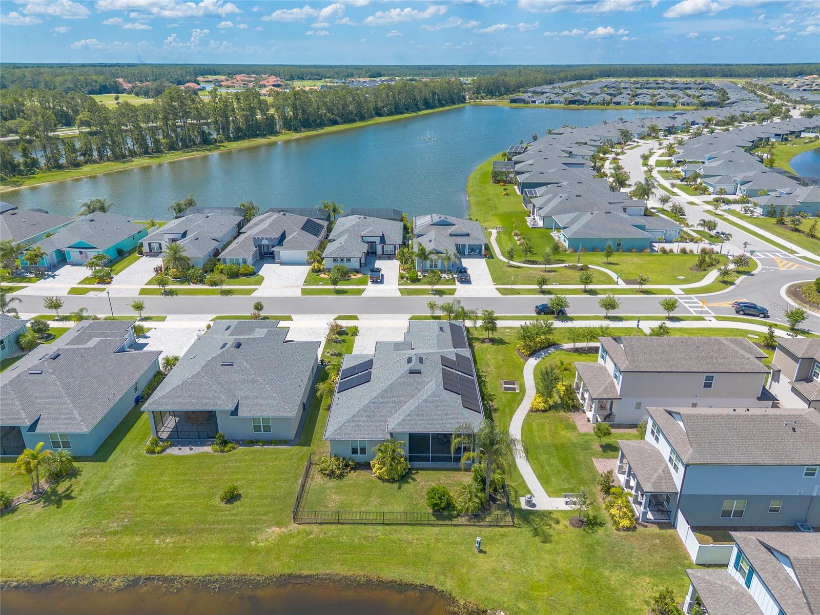 3027 PORTOFINO BLVD, NEW SMYRNA BEACH, FL, 32168