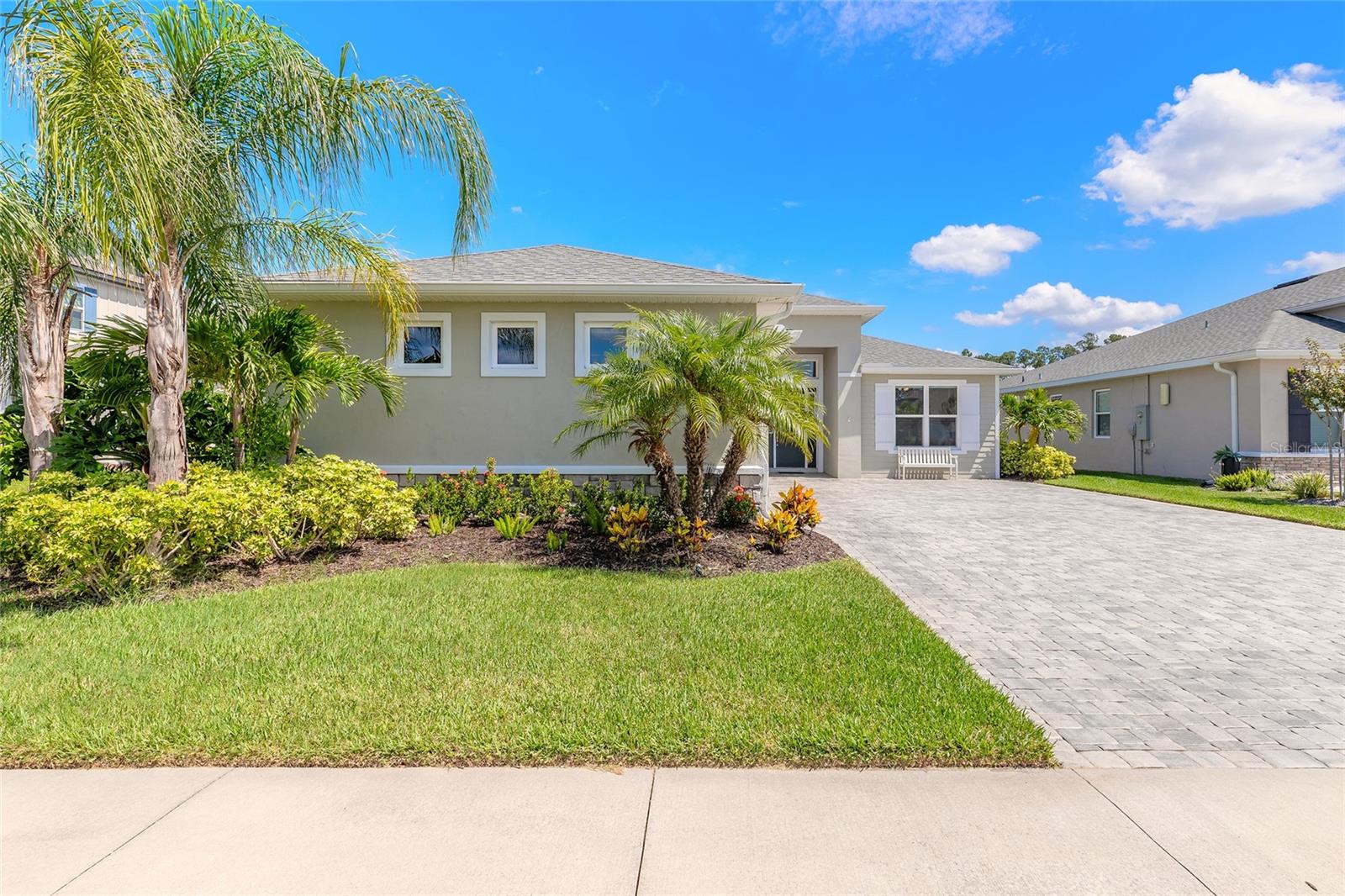 3027 PORTOFINO BLVD, NEW SMYRNA BEACH, FL, 32168