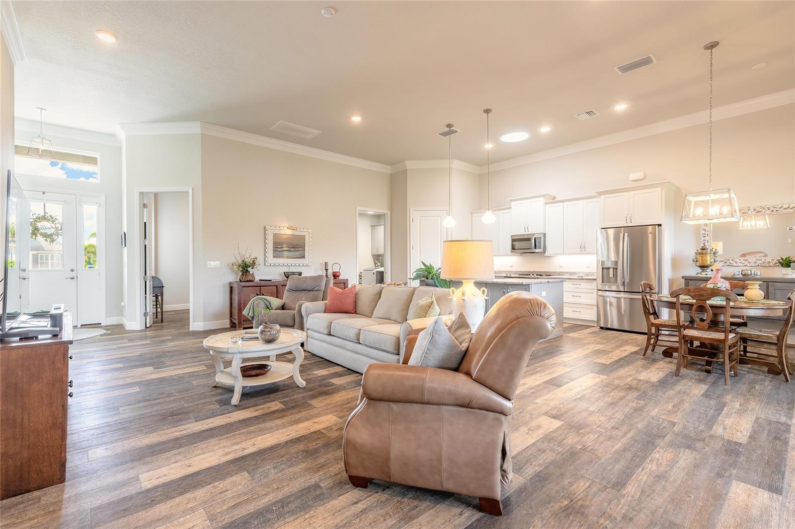 3027 PORTOFINO BLVD, NEW SMYRNA BEACH, FL, 32168