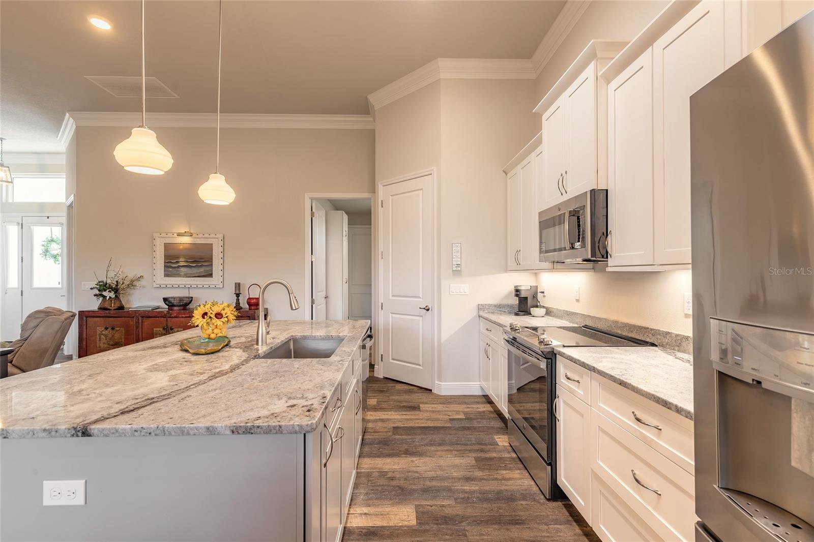 3027 PORTOFINO BLVD, NEW SMYRNA BEACH, FL, 32168