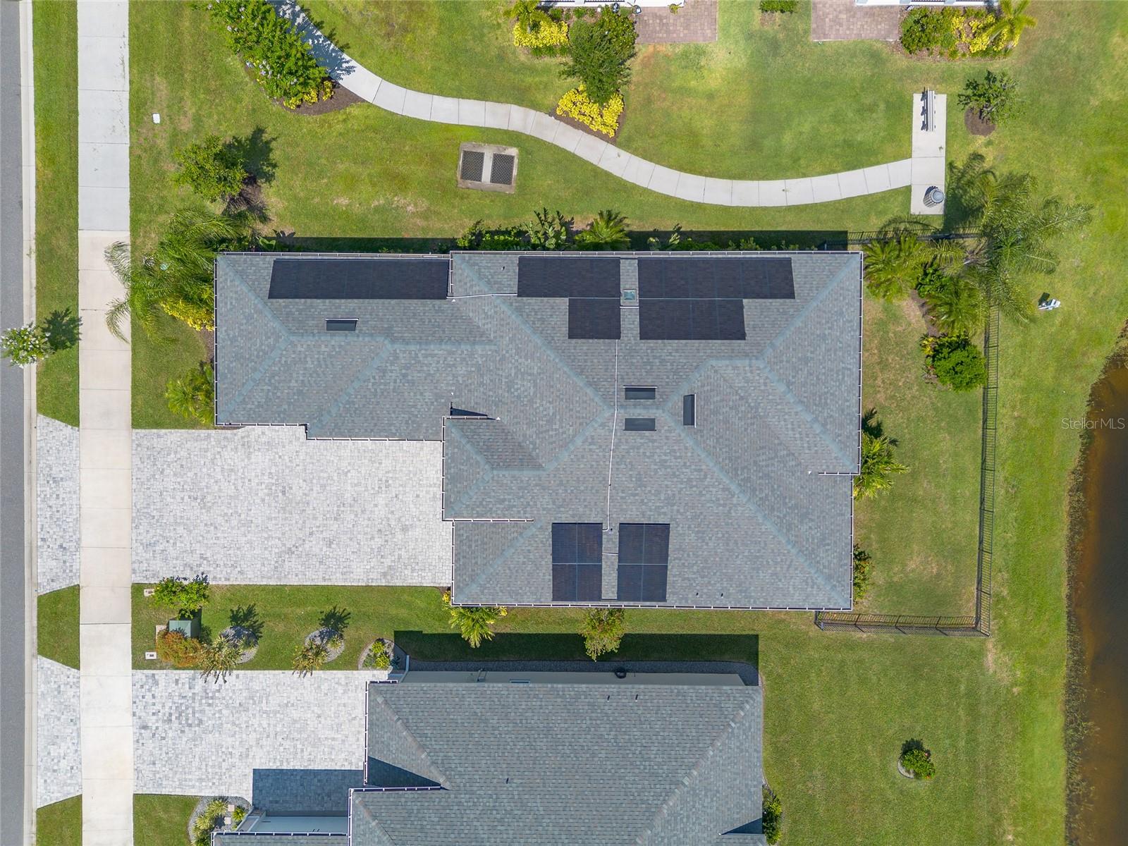 3027 PORTOFINO BLVD, NEW SMYRNA BEACH, FL, 32168