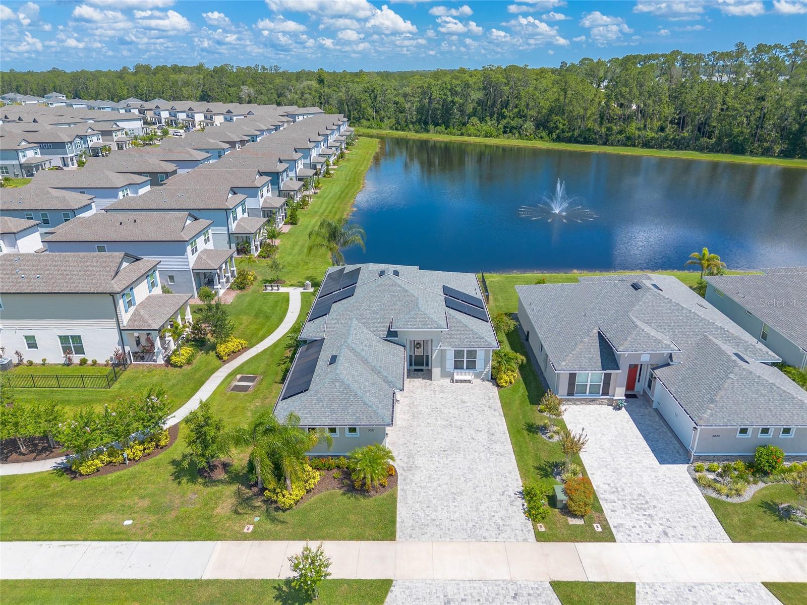 3027 PORTOFINO BLVD, NEW SMYRNA BEACH, FL, 32168