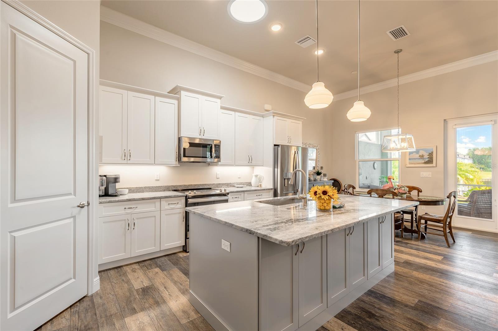 3027 PORTOFINO BLVD, NEW SMYRNA BEACH, FL, 32168