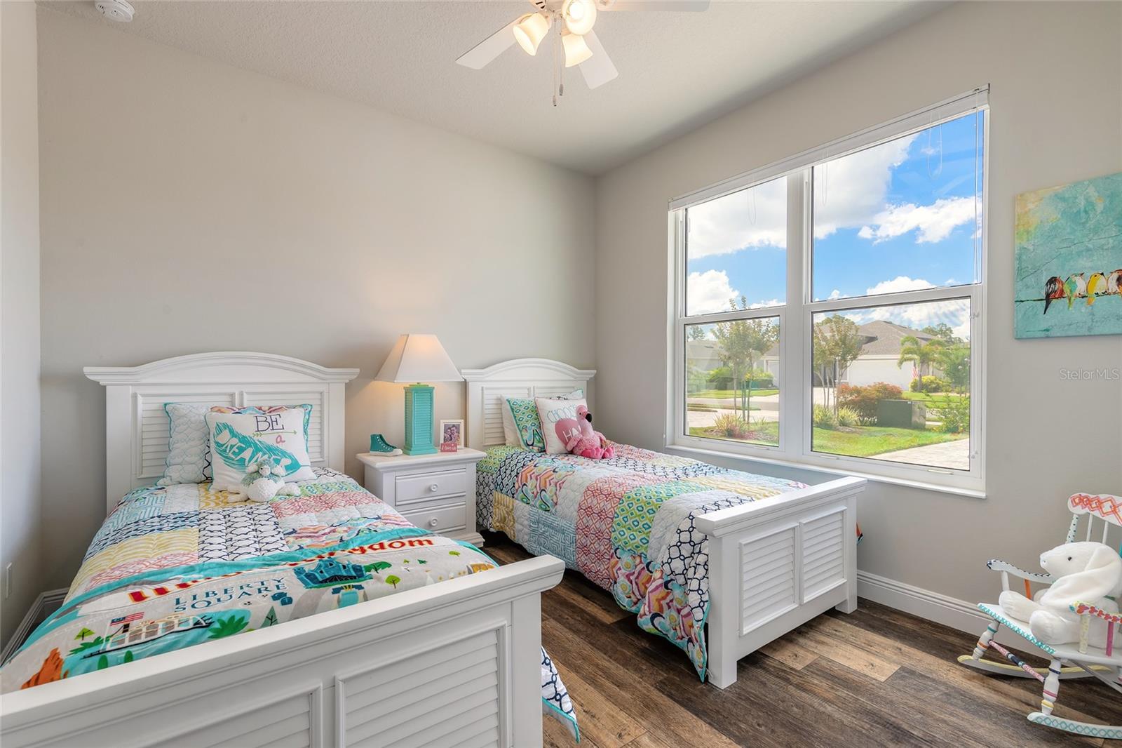 3027 PORTOFINO BLVD, NEW SMYRNA BEACH, FL, 32168