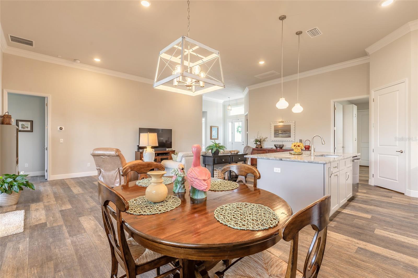 3027 PORTOFINO BLVD, NEW SMYRNA BEACH, FL, 32168