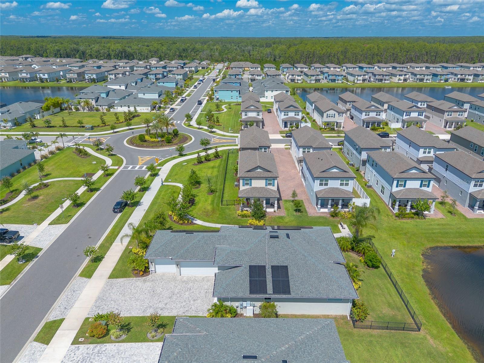 3027 PORTOFINO BLVD, NEW SMYRNA BEACH, FL, 32168