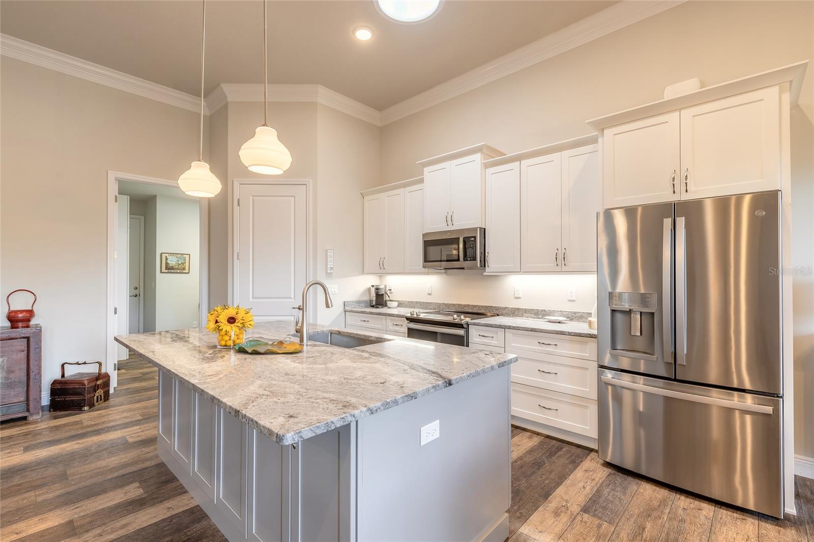 3027 PORTOFINO BLVD, NEW SMYRNA BEACH, FL, 32168