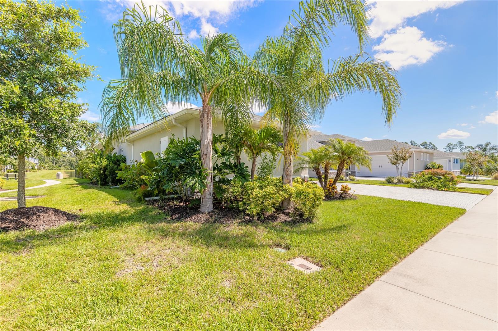 3027 PORTOFINO BLVD, NEW SMYRNA BEACH, FL, 32168
