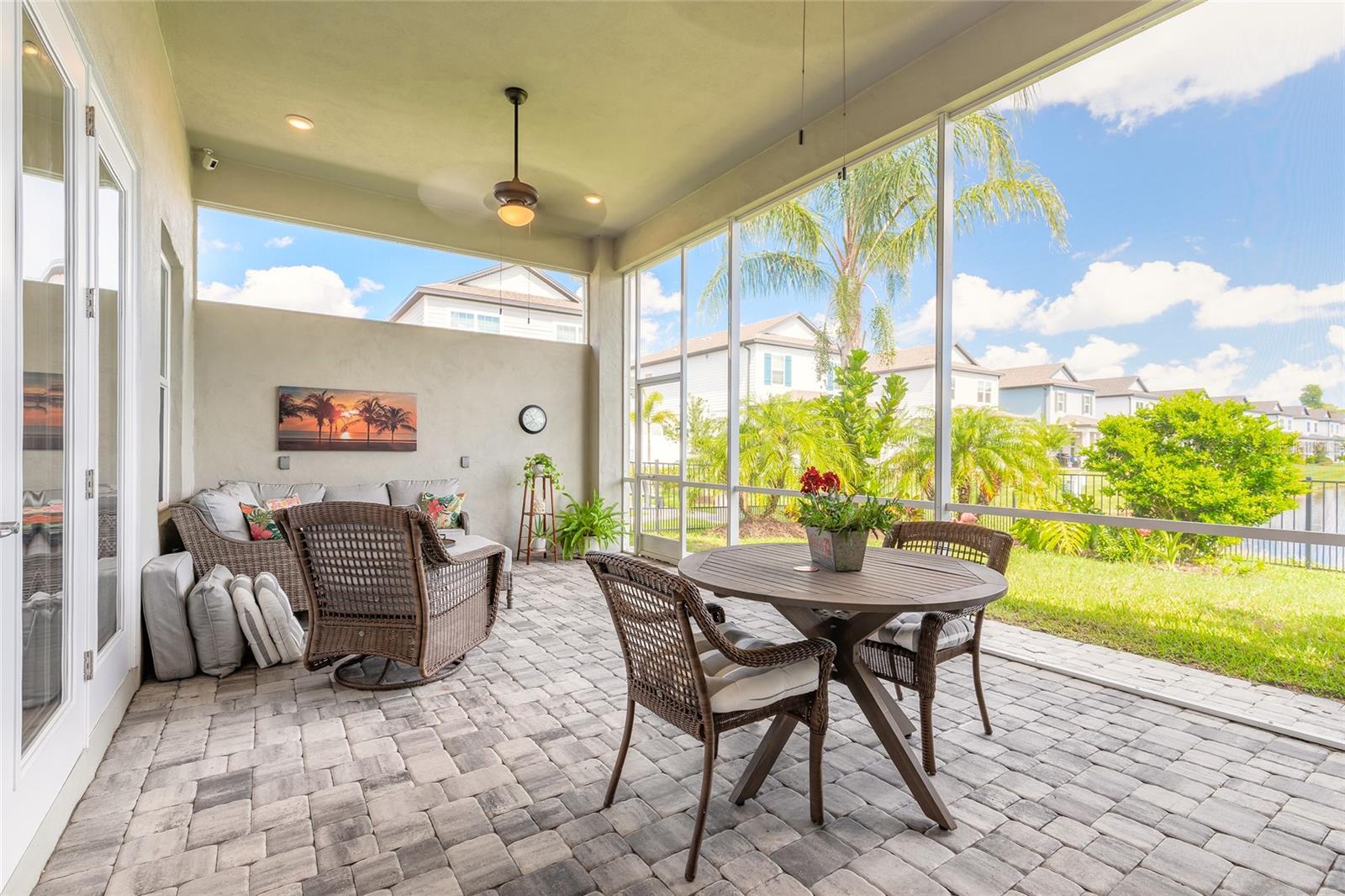 3027 PORTOFINO BLVD, NEW SMYRNA BEACH, FL, 32168