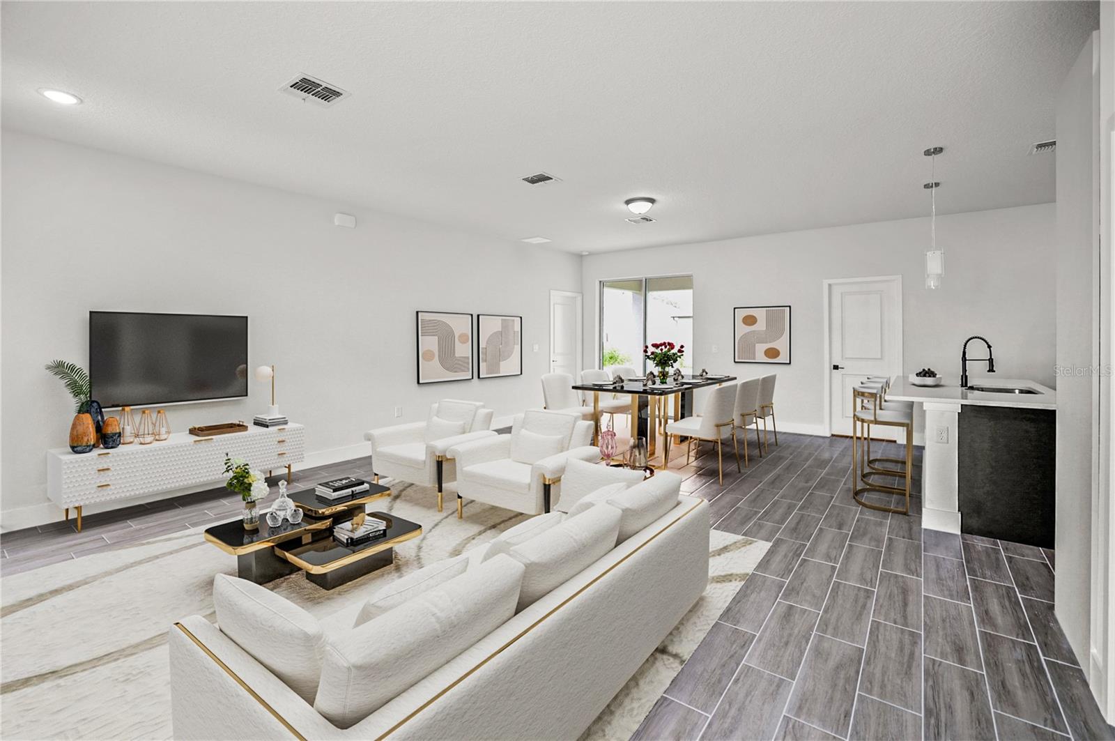 4528 SW 149TH ST, OCALA, FL, 34473