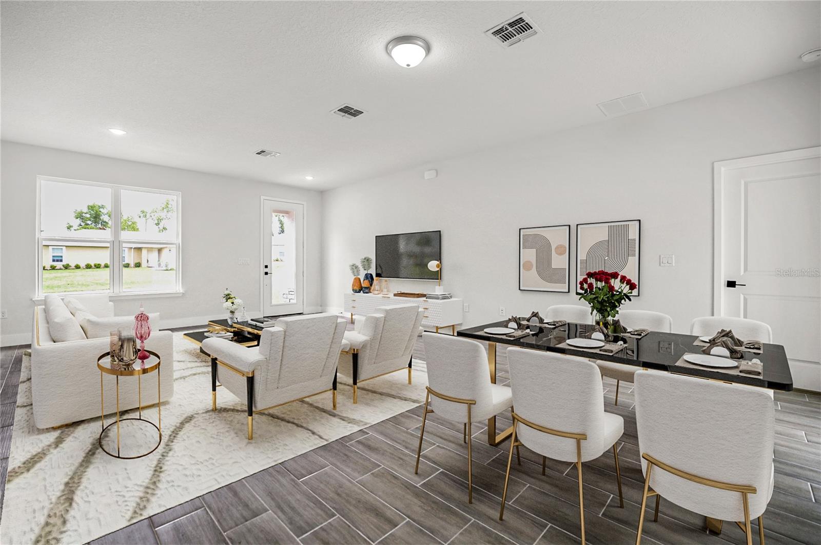 4528 SW 149TH ST, OCALA, FL, 34473