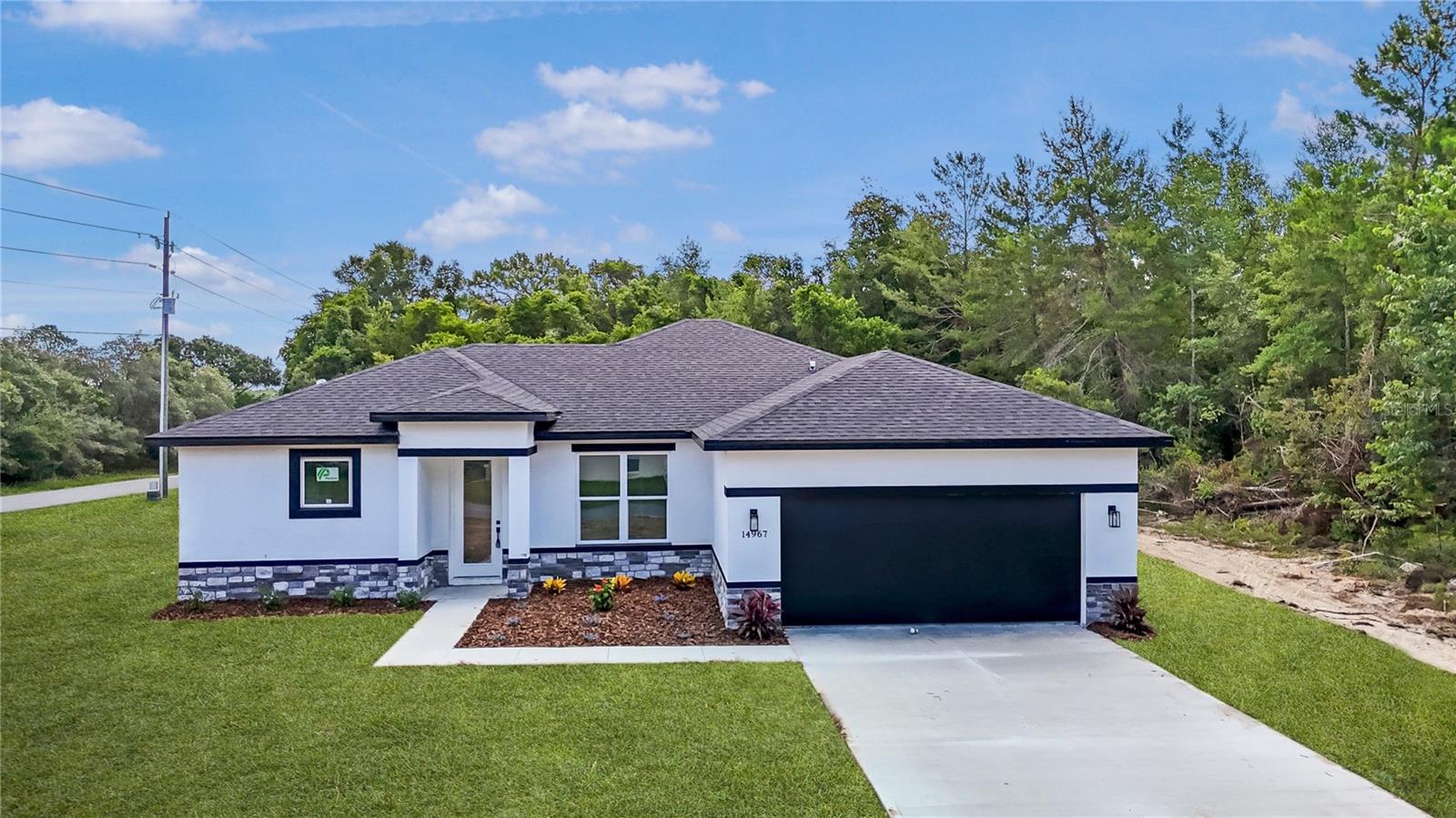 14967 SW 43RD ST, OCALA, FL, 34473